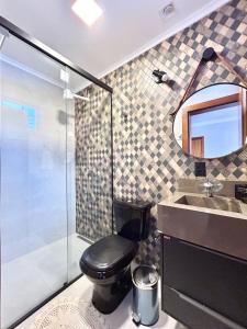 392 - Casa com padrão diferenciado para família