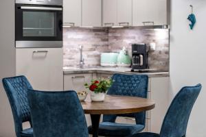 Lupo Gravosa FREE PARKING