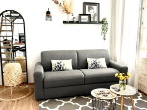 Mini-loft, Clos des Arts - parking gratuit