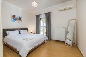 ΔΙΩΡΟΦΗ ΜΕΖΟΝΕΤΑ-2KM ΑΠΟ ΤΟ ΚΕΝΤΡΟ-ILIANA HOUSE