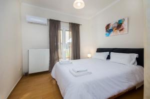 ΔΙΩΡΟΦΗ ΜΕΖΟΝΕΤΑ-2KM ΑΠΟ ΤΟ ΚΕΝΤΡΟ-ILIANA HOUSE