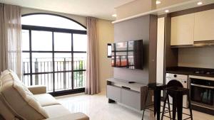 PRV-108 Dpto moderno en Canto Grande