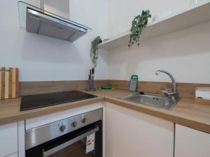 I Host Apartment - Gressoney 2
