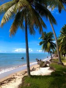 Flat Club Meridional Carneiros - Rio Formoso