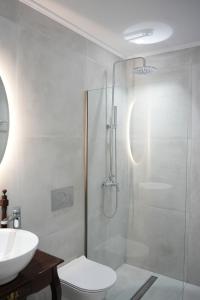 Double Room with Fireplace room in Guesthouse Doma