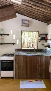 Chalé Arcanjo Miguel