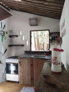 Chalé Arcanjo Miguel