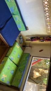 Chalé Arcanjo Miguel