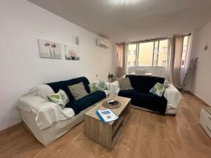 Canalejas Apartment - Alicante City