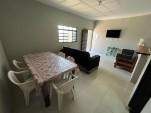 200m da Praia, Piscina Itanhaém