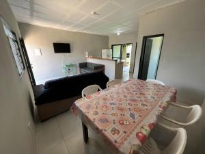 200m da Praia, Piscina Itanhaém