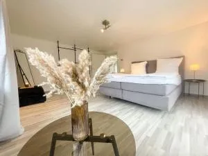 Charmantes LandRefugium Eifel - Lorbach