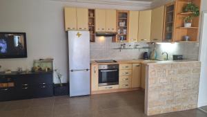 Sunny Stretto apartments