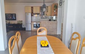 Sunny Stretto apartments