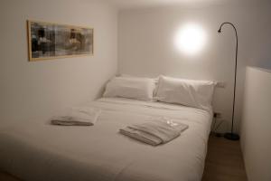 L’Archè Comfort&Relax – Suite on University Street