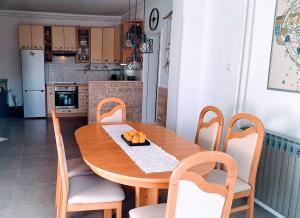 Sunny Stretto apartments