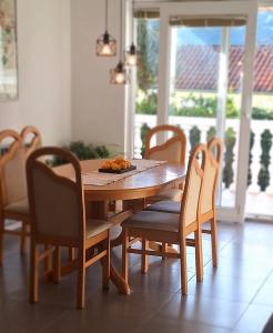 Sunny Stretto apartments