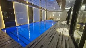 Dacha Akua Relax - Shimbaylyk