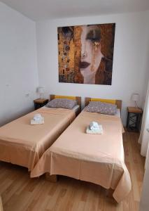 Sunny Stretto apartments