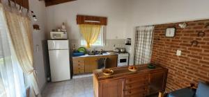 Hermoso Chalet en Nono