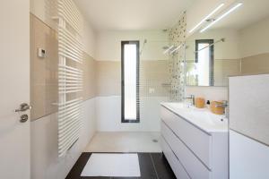 Villas Villa Alicia : photos des chambres
