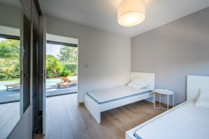 Villas Villa Alicia : photos des chambres