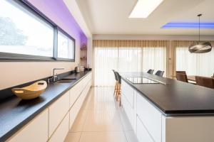 Villas Villa Alicia : photos des chambres