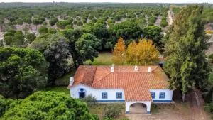 Casas do Chaparral - Carvalhal