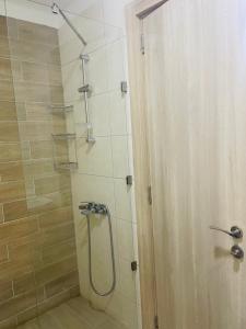 Bakuriani Plaza A406