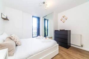 Charming 2 Bed flat near Greenwich
