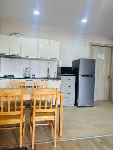 Bakuriani Plaza A406