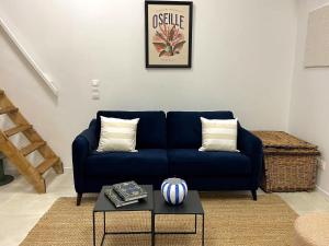 Le Chaptal • Beau T2 • CLIM • Centre Gare St Roch