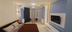 Studio Apartments in center 5 поверх Без ліфту