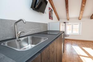 Hurban Apartments Venezian