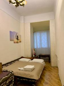 Апартаменти готельного типу