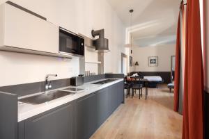 Trastevere Charming Rosa Apartment