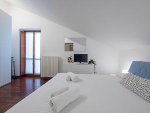 Apartamento de 2 dormitorios