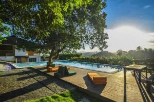 Clave Verde Ecolodge - Arroyo Chico Arriba