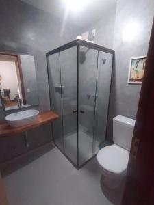 Segurança e conforto na Praia Brava a 100 do mar - Condomínio Curimã