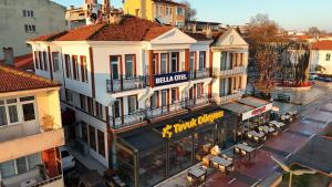 obrázek - Bella Otel Mudanya