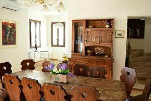 Villa Iris- indipendente sul mare img13