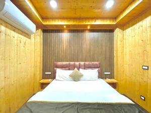 The Walnut Homestay I Kasauli I Perfect Stay