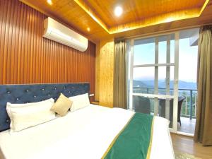 The Walnut Homestay I Kasauli I Perfect Stay