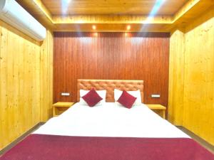 The Walnut Homestay I Kasauli I Perfect Stay