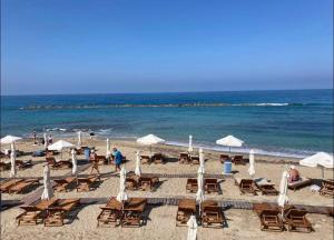 SUN JULZ Apartments on the Beach