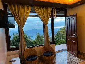 Morning Mist Homestay - Zuluk