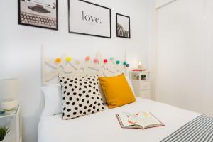 La Suite Málaga Centro