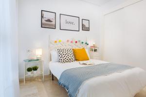 La Suite Málaga Centro