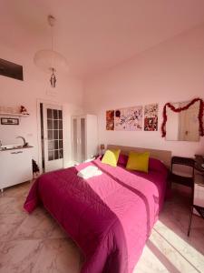 Bellevue Herculaneum B&B