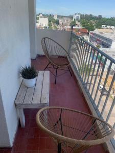 Departamento en Ramallo